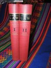 Law volume box for sale  Visalia