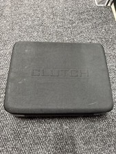 Clutch black accessory for sale  Brooklyn