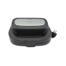 Philips sandwichmaker 5000 gebraucht kaufen  Uffenheim
