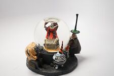 Nightmare christmas snowglobe for sale  Portland