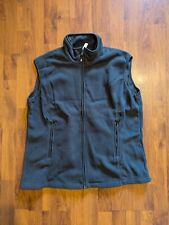 Veste gilet micropolaire d'occasion  Saint-Hilaire-des-Loges