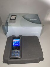 Nokia 6300 silber gebraucht kaufen  Bünde
