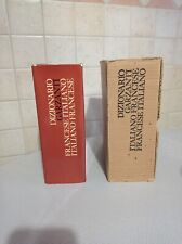 Vocabolario garzanti italiano usato  Castiglione del Lago