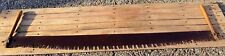 Great vintage crosscut for sale  Newport