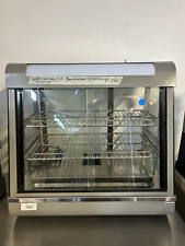 Warmhaltevitrine bartscher 32 gebraucht kaufen  Heidelberg