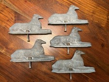 Vintage afghan hound for sale  Wilmington