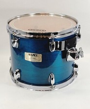 Mapex M Series 12" Rack Tom Drum - Acabamento em laca azul comprar usado  Enviando para Brazil