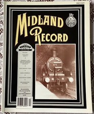 Midland record issue for sale  DERBY