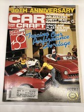 Car Craft: May 1983 comprar usado  Enviando para Brazil
