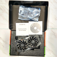 Gigabyte n1660oc 6gd for sale  Plainville