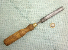 Half inch woodworking for sale  LLANFAIRPWLLGWYNGYLL