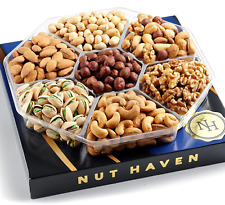 Holiday christmas nuts for sale  USA