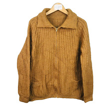 Vintage cardigan homme d'occasion  Ménéac