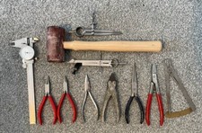 Jewellery tools pliers for sale  EASTBOURNE