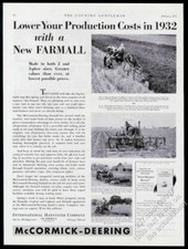 1932 mccormick deering for sale  Denver