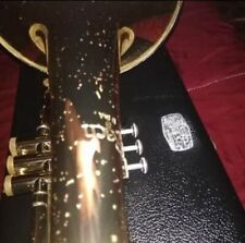 Trombone bach sib usato  Trapani