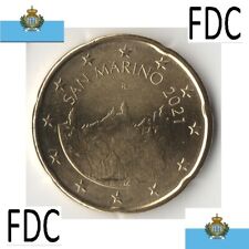 San marino cent usato  Monta