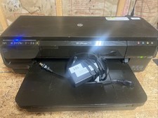 Officejet 7110 wideformat for sale  Luray