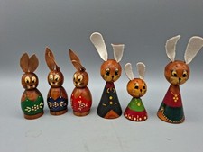 Alte sterhasen kunstlederohren gebraucht kaufen Alte sterhasen kunstlederohren gebraucht kaufen  Wilthen