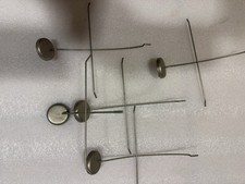 Brillenhalter magnetisch 110 gebraucht kaufen  Kavelstorf