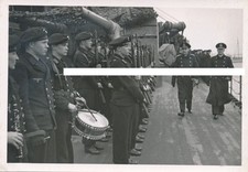 Kriegsmarine kriegsschiff schl gebraucht kaufen  Dreieich