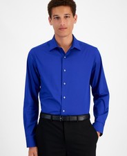 Alfani dress shirt for sale  Waterford
