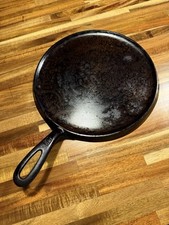 Griswold griddle excellent for sale  Greer