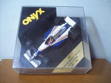 Onyx 187 williams for sale  ANDOVER
