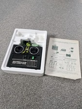 Boxed acoms 227 for sale  STOWMARKET