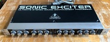Behringer sonic exciter gebraucht kaufen  Dortmund