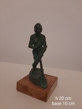 Opera arte clauco usato  Roma
