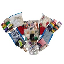 Craft sewing lot for sale  West Jefferson