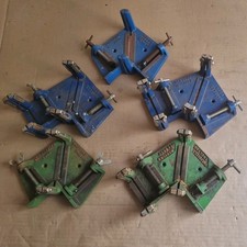 Marples mitre clamps for sale  MANNINGTREE