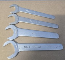 Bonney armstrong wrench for sale  USA
