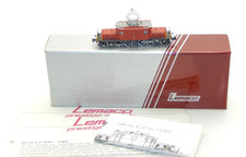 Lemaco spur 2464 gebraucht kaufen  Neumünster