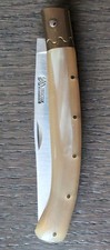 Coltellino arburea sardo usato  Milano
