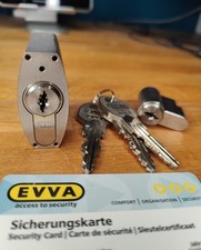 Evva dual dual gebraucht kaufen  Bonn