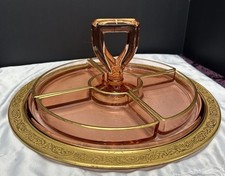 Rare cambridge glass for sale  Muskegon