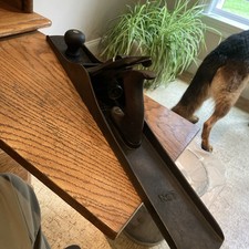Stanley bailey corrugated for sale  Sherman
