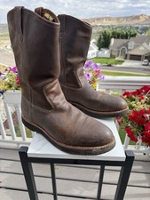 Cabela men brown for sale  Rock Springs