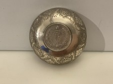 Sterling silver middle for sale  MANCHESTER