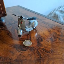 Xonex vespa scooter for sale  THAMES DITTON