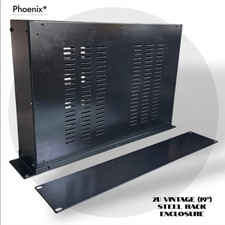 Rack enclosure steel for sale Rack enclosure steel for sale  CHICHESTER