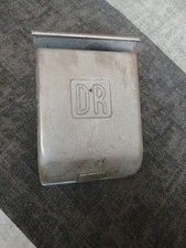 Ddr aschenbecher mitropa gebraucht kaufen  Berlin