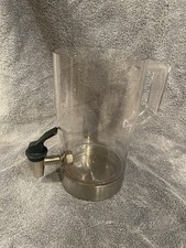 Dispensador de bebidas com torneira torneira  comprar usado  Enviando para Brazil