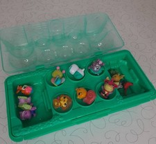 Hatchimals egg carton for sale  Alturas