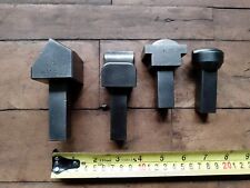 Blacksmiths anvil stakes for sale  BACUP