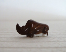 Fève rhinocéros gé d'occasion  Gondreville