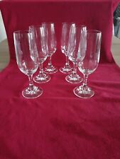 Flutes champagne beau d'occasion  Tournon-sur-Rhône