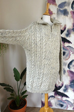 Vtg aran crafts for sale  GLASTONBURY